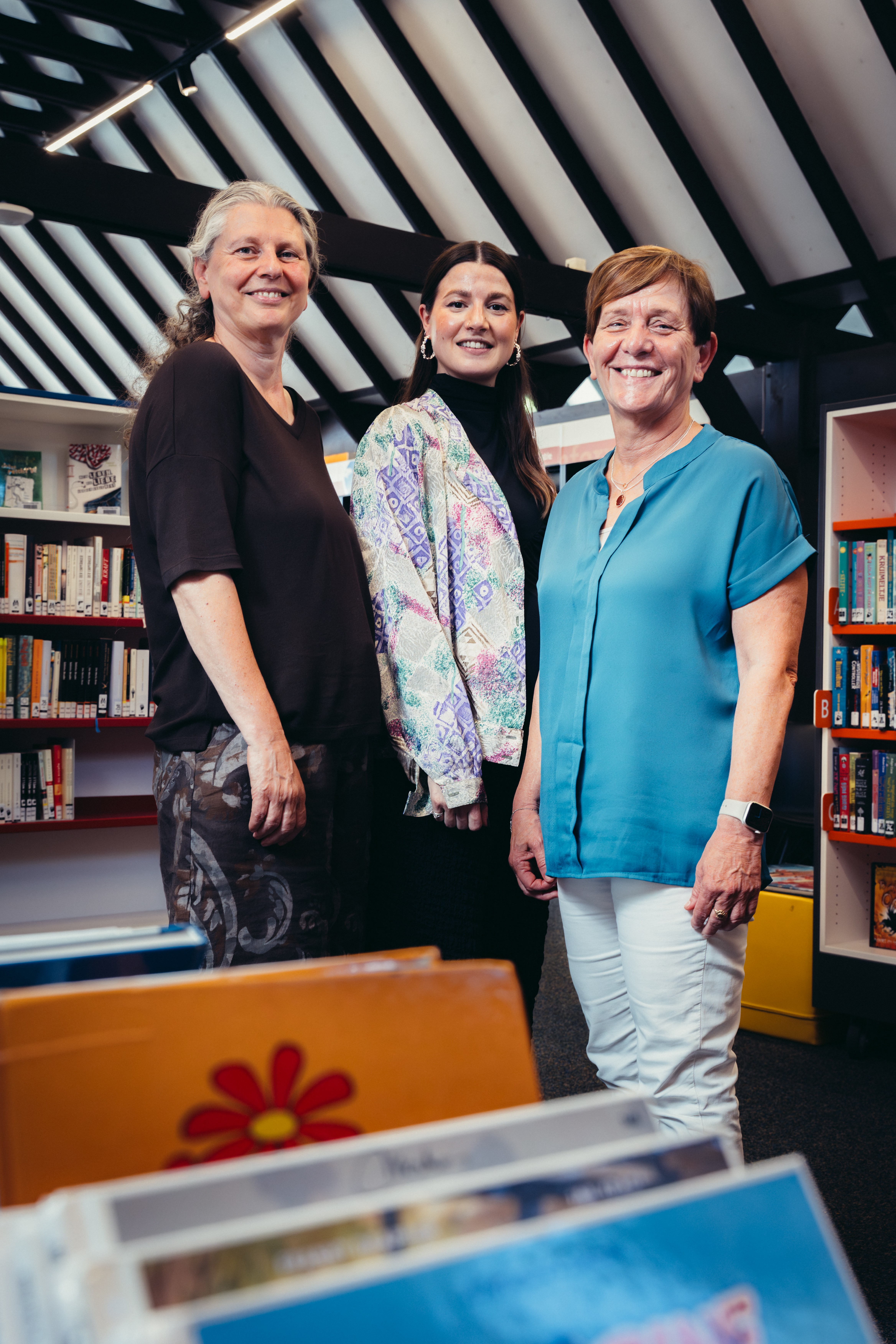Bibliotheek Poort van Gelre